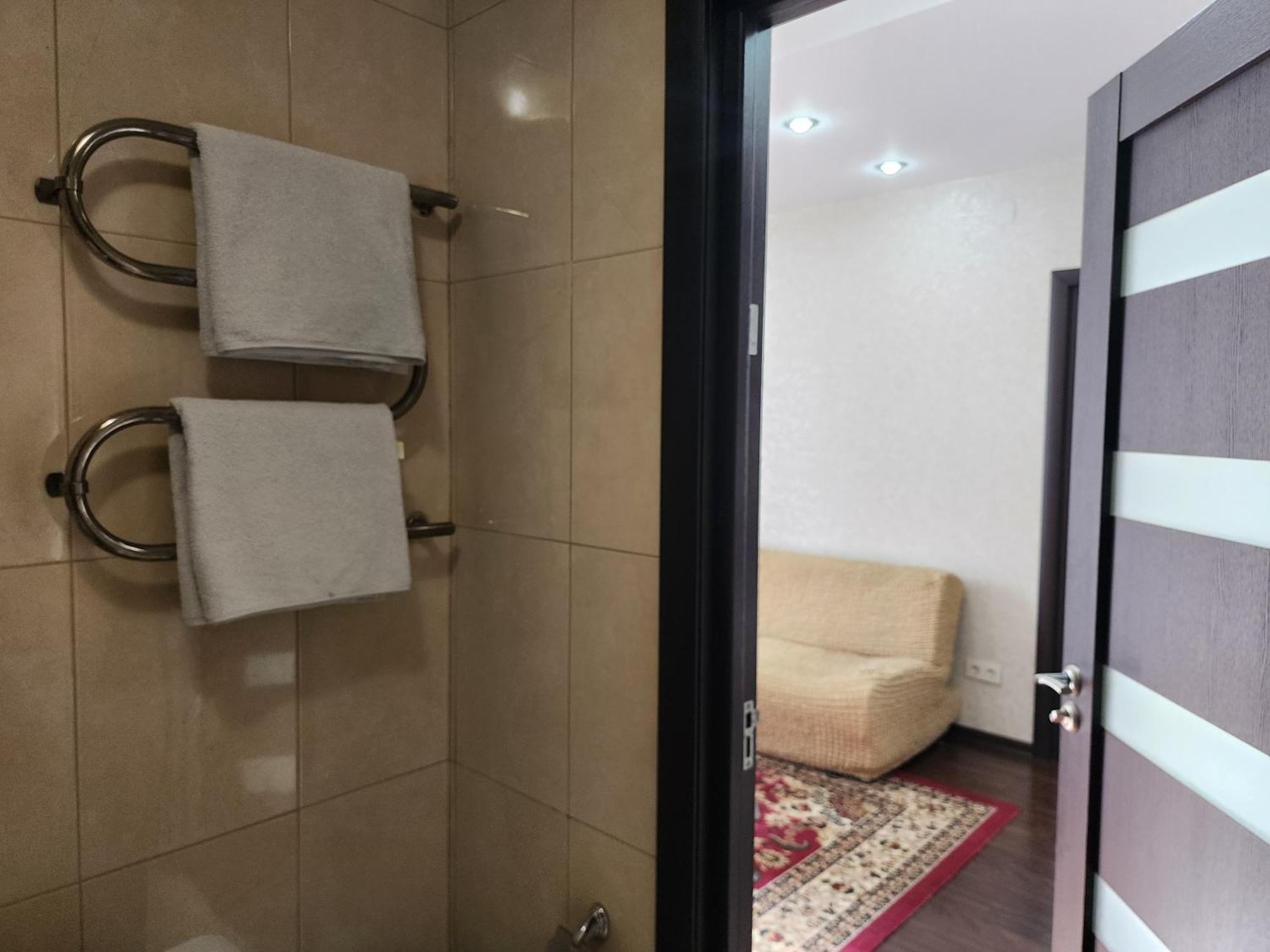 בישקק Apartment 88 מראה חיצוני תמונה