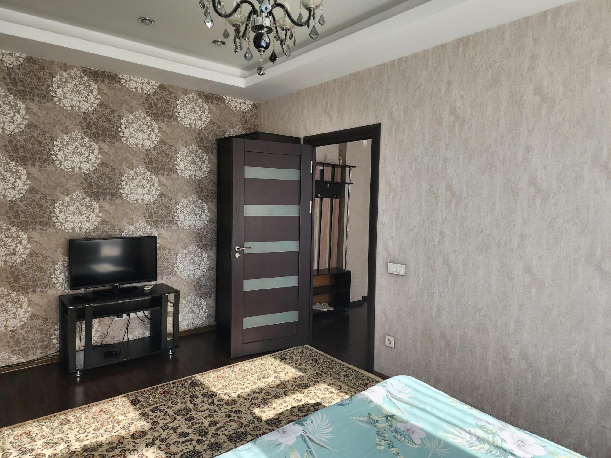 בישקק Apartment 88 מראה חיצוני תמונה
