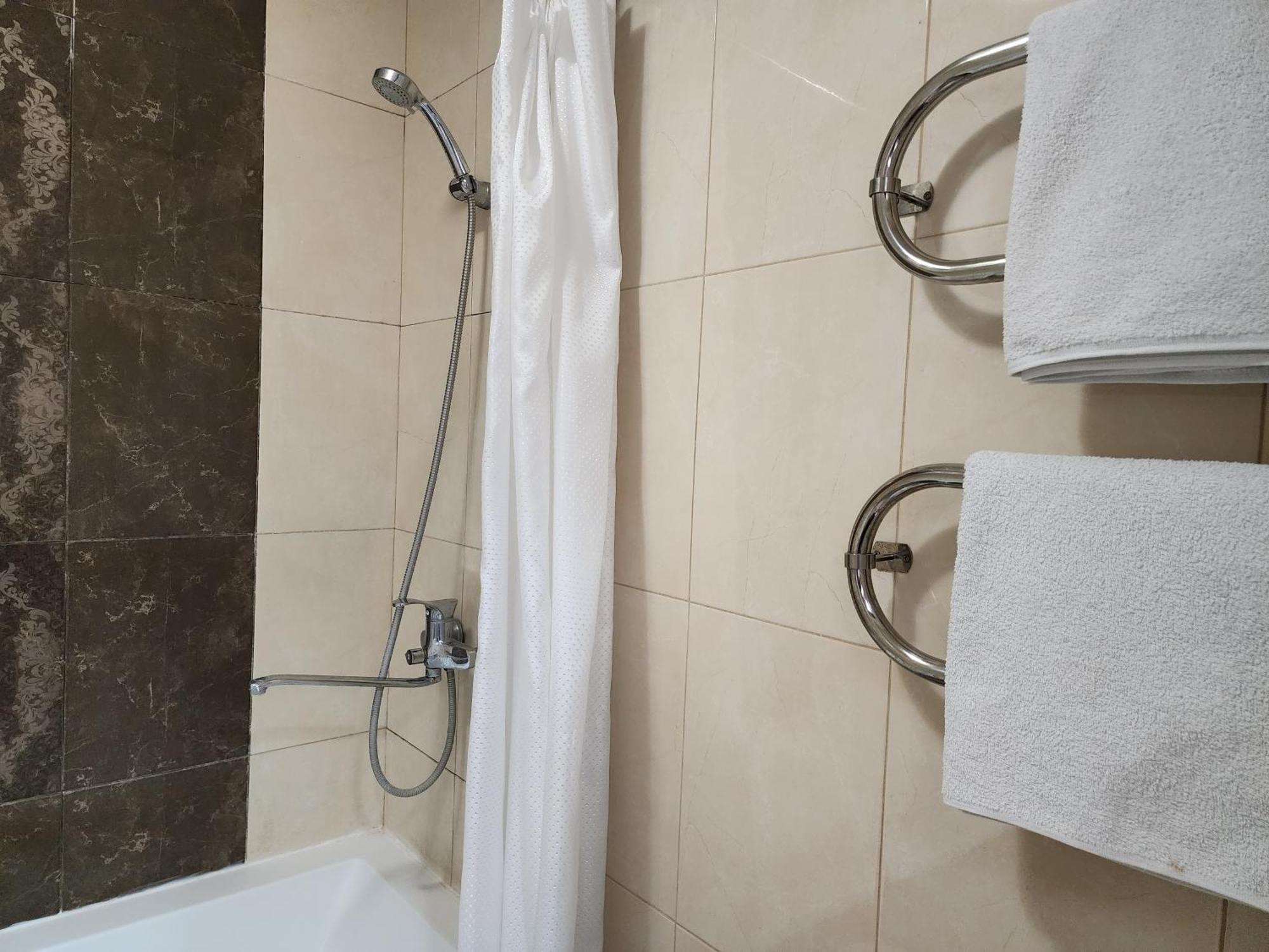 בישקק Apartment 88 מראה חיצוני תמונה