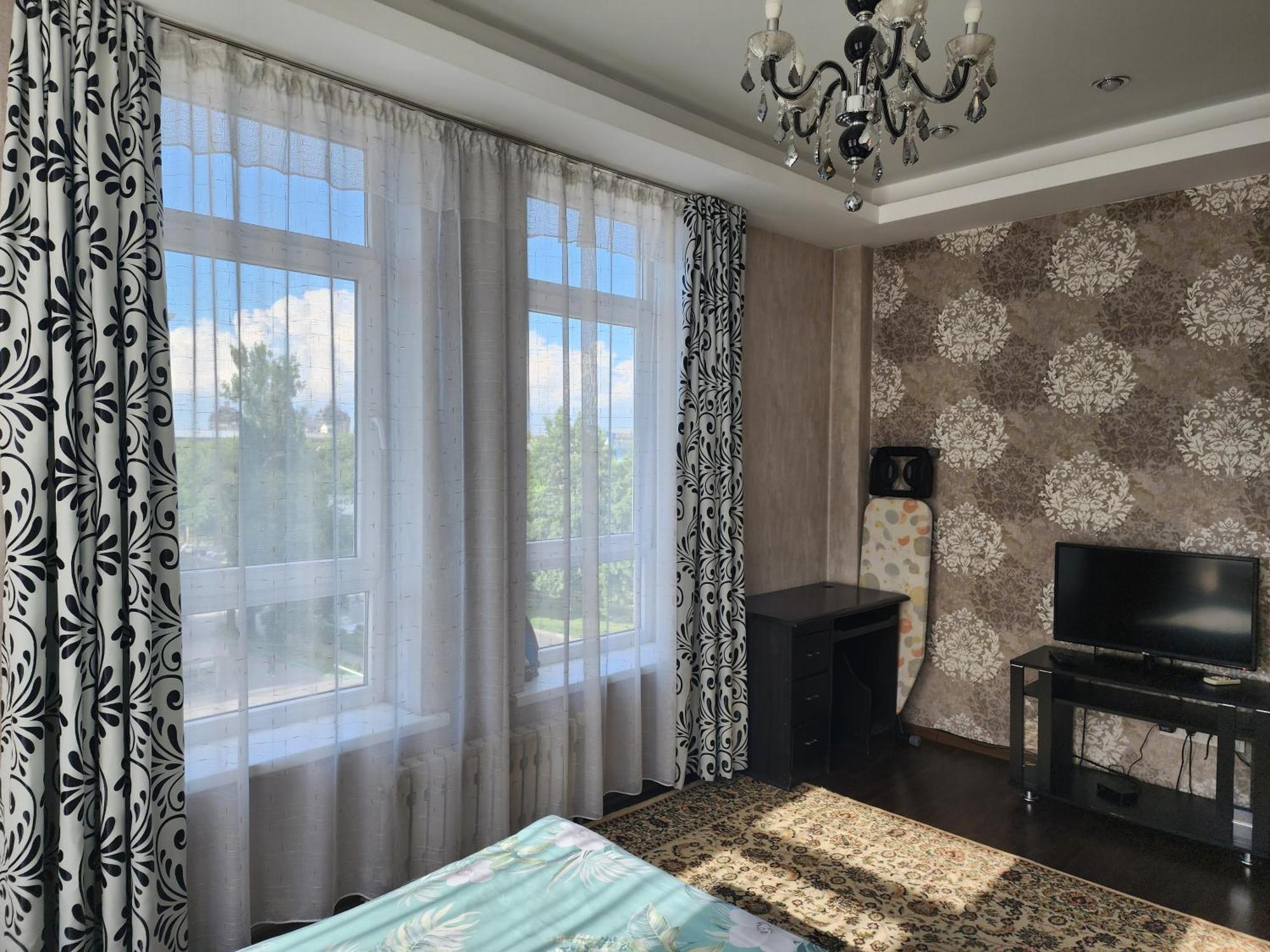 בישקק Apartment 88 מראה חיצוני תמונה