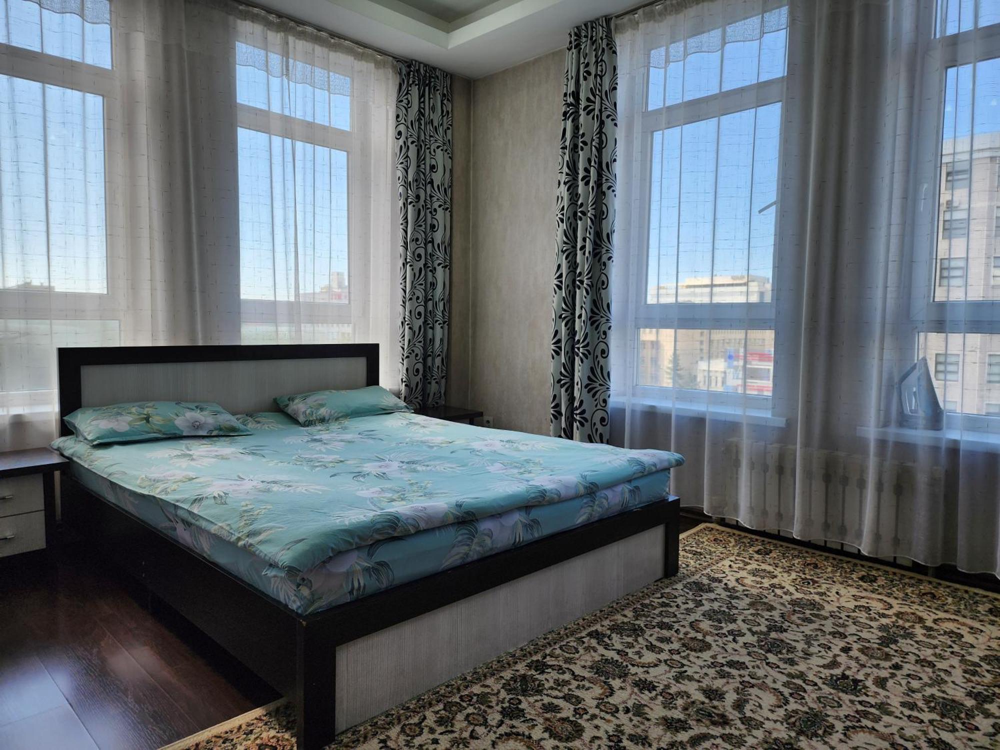בישקק Apartment 88 מראה חיצוני תמונה