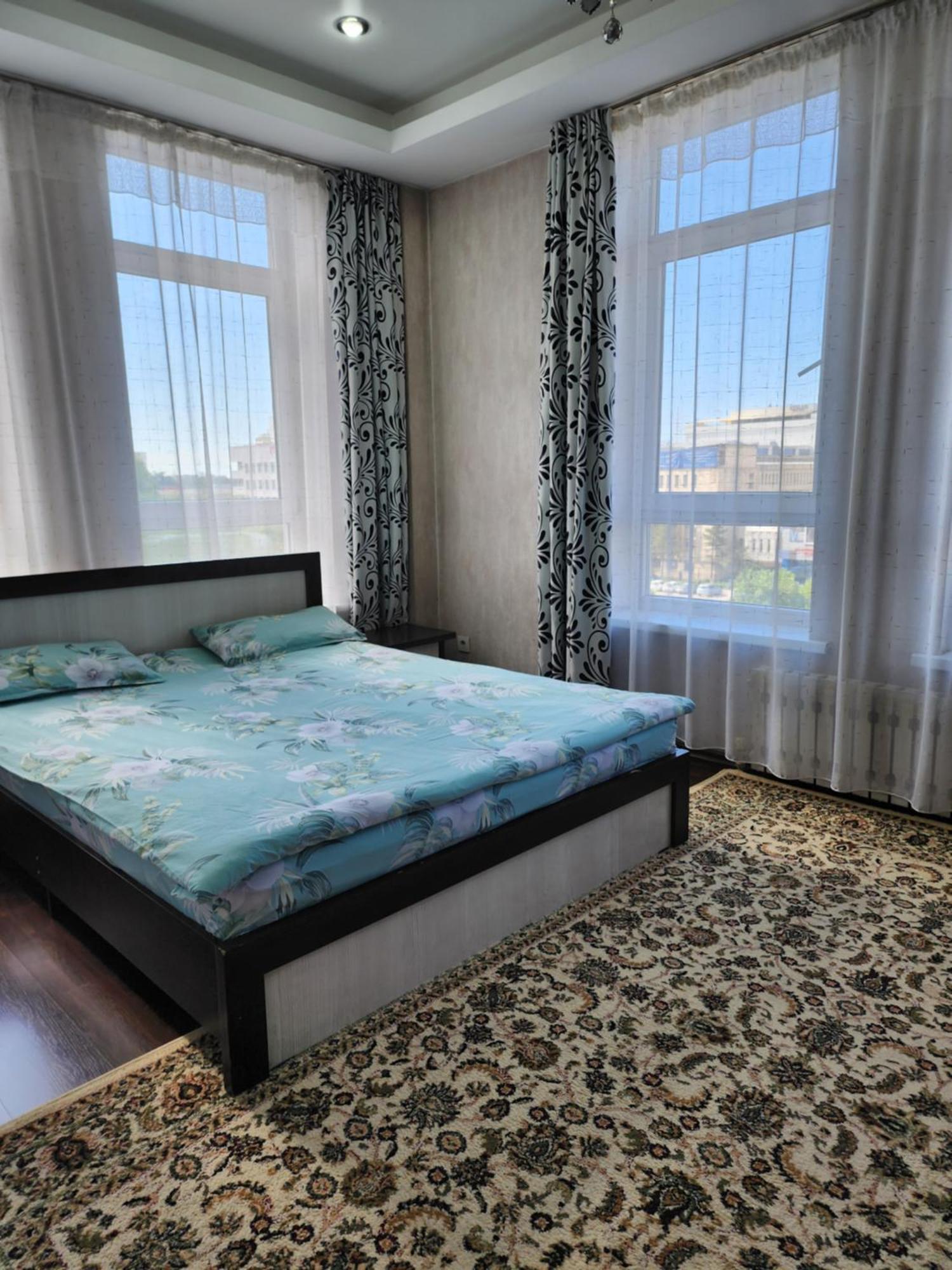 בישקק Apartment 88 מראה חיצוני תמונה