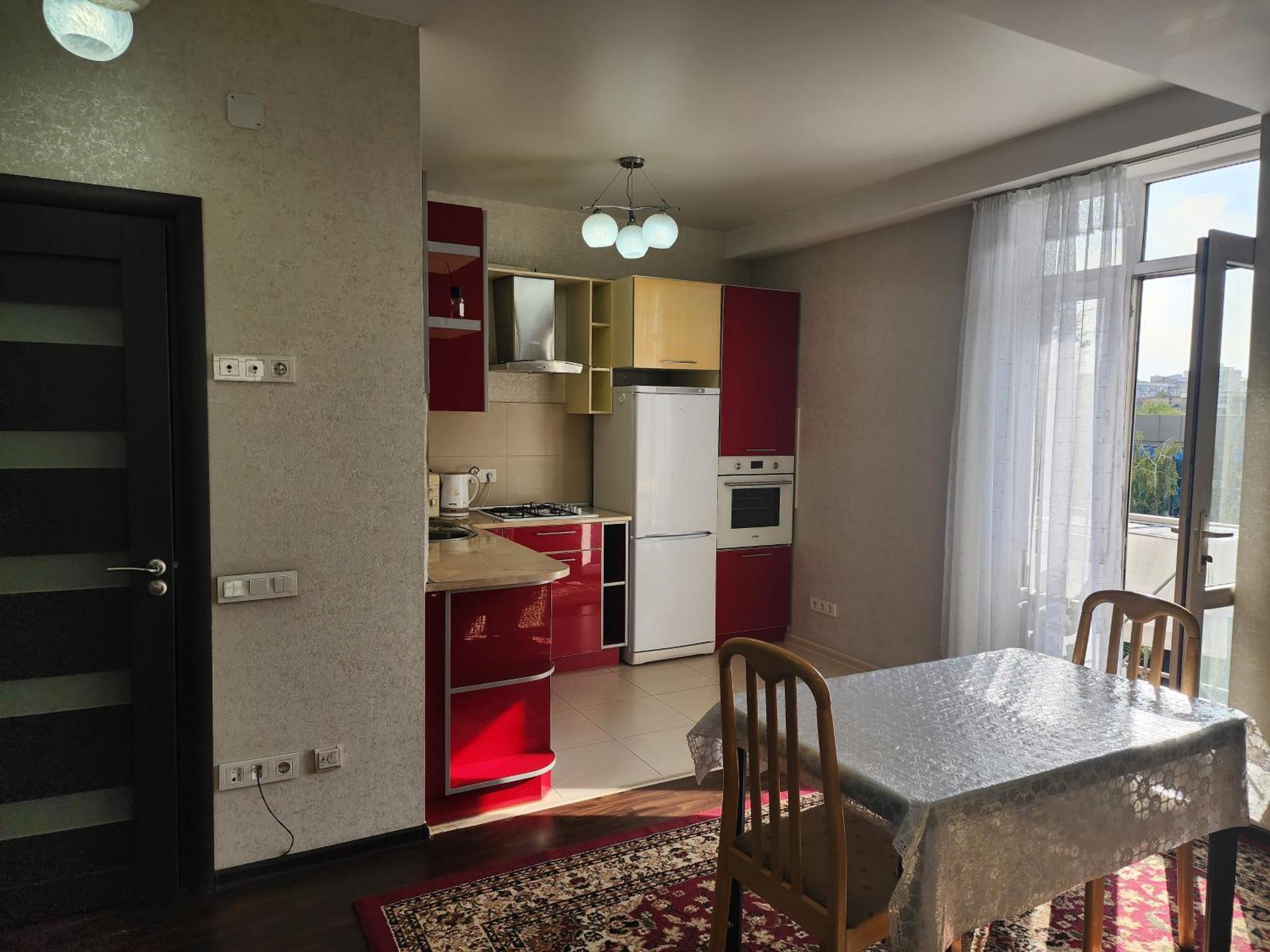 בישקק Apartment 88 מראה חיצוני תמונה